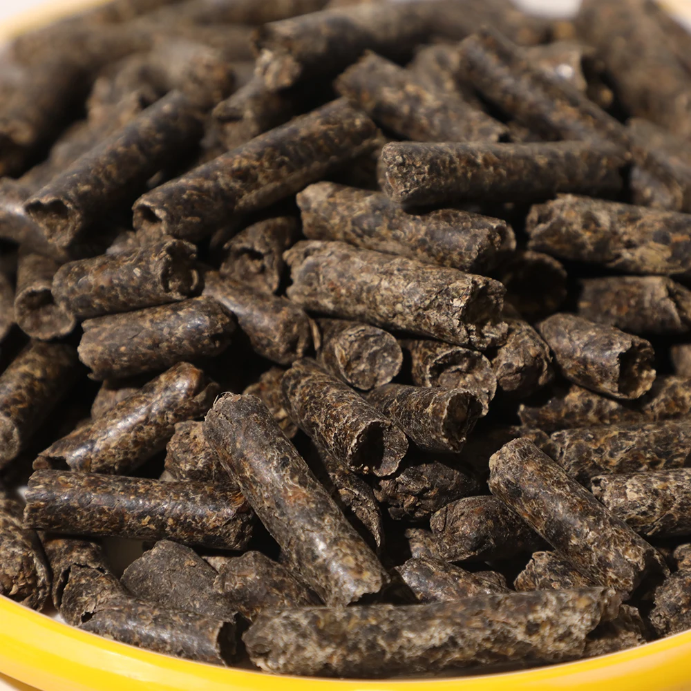 Sweet Potato Pellet Pet food Dogs Cats Animal Feed High Quality Raw Materials