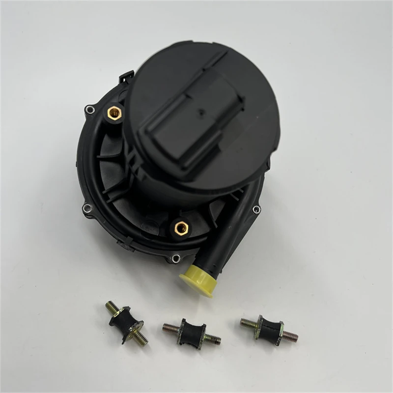 STZT 1172 7553 056 Secondary Air Pump Auto Engine Parts 11721435364 11727553056 7.21852.24.0 11721433959 for BMW E39 E46
