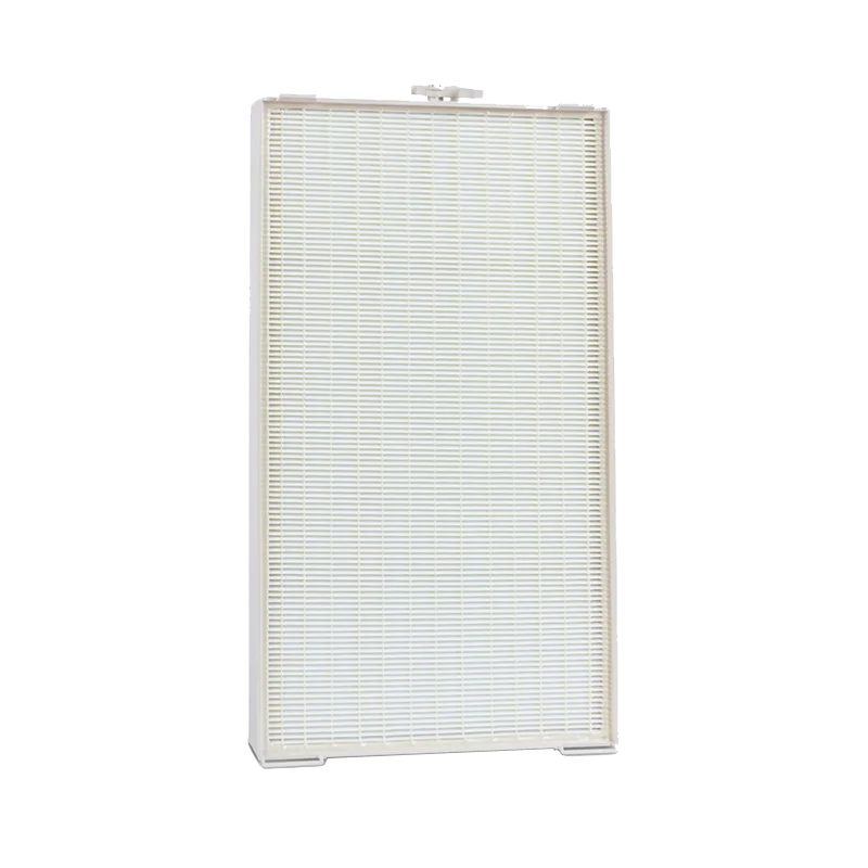 Lansir Replacement HEPA Filter Deodorizer Active Carbon Filter with Workable Chip For Amway Atmosphere Sky 12-0541 Filter