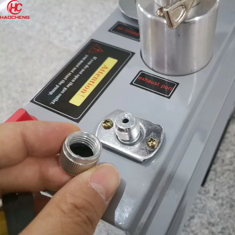 Low Pressure Vertical Multifunction Small Circulating Water Vacuum Pump