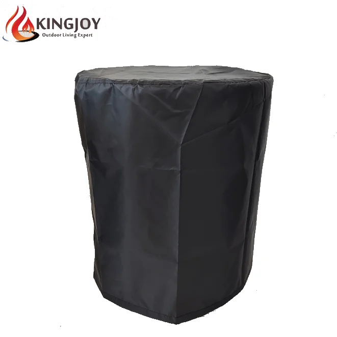 0N Sale Multifunctional Garden Corten Steel Fireplace Metal Fire Pit Outdoor With Log Storage