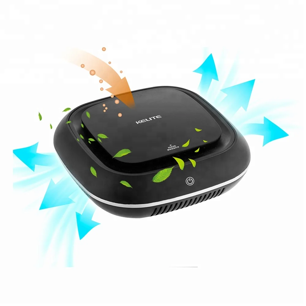 
Low Price12v USB Car Air Freshener Ionizer Filter Price Air Ionizer Air Purifier Hepa 