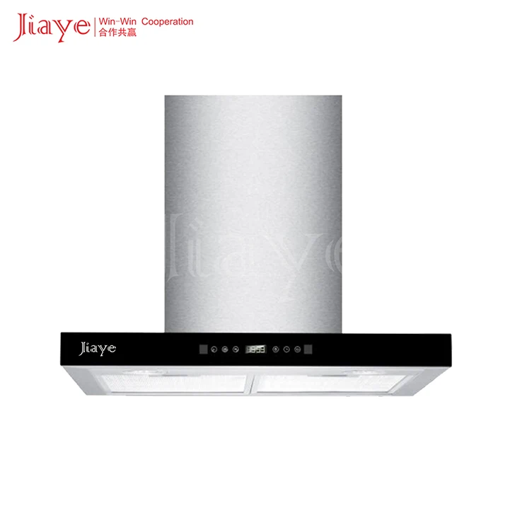 Home Cooking Appliance Kitchen Equipment 90cm chimney cooker hood with 50Hz 60Hz voltage Home Kitchen Range Hood