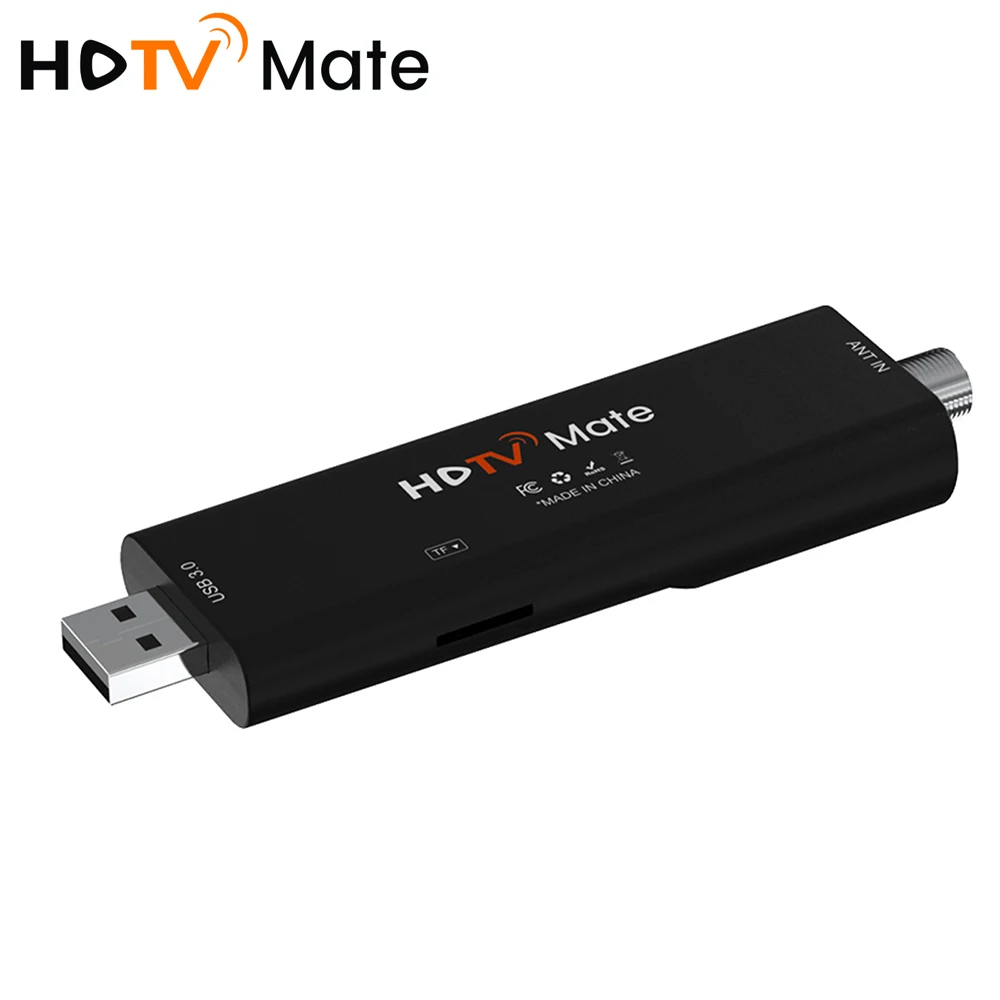 GTMEDIA HDTV Mate HDTV Player Support Smart Television Tablet Phone TV Box Android 9.0+  HDTV Player APP ATSC3.0/ATSC1.0