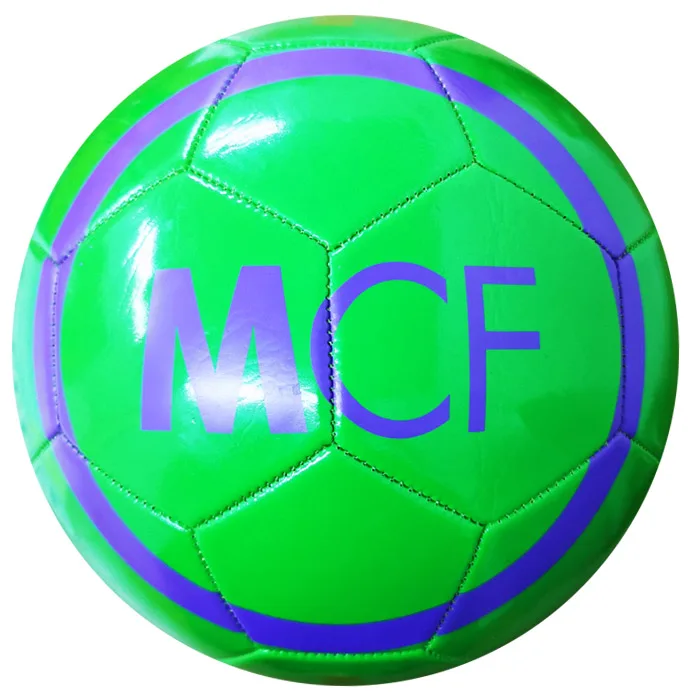 PVC Soccer Ball football ball 2022 New design football Wholesale Mexico Saudi Arabia Turkey Market Cheap Price