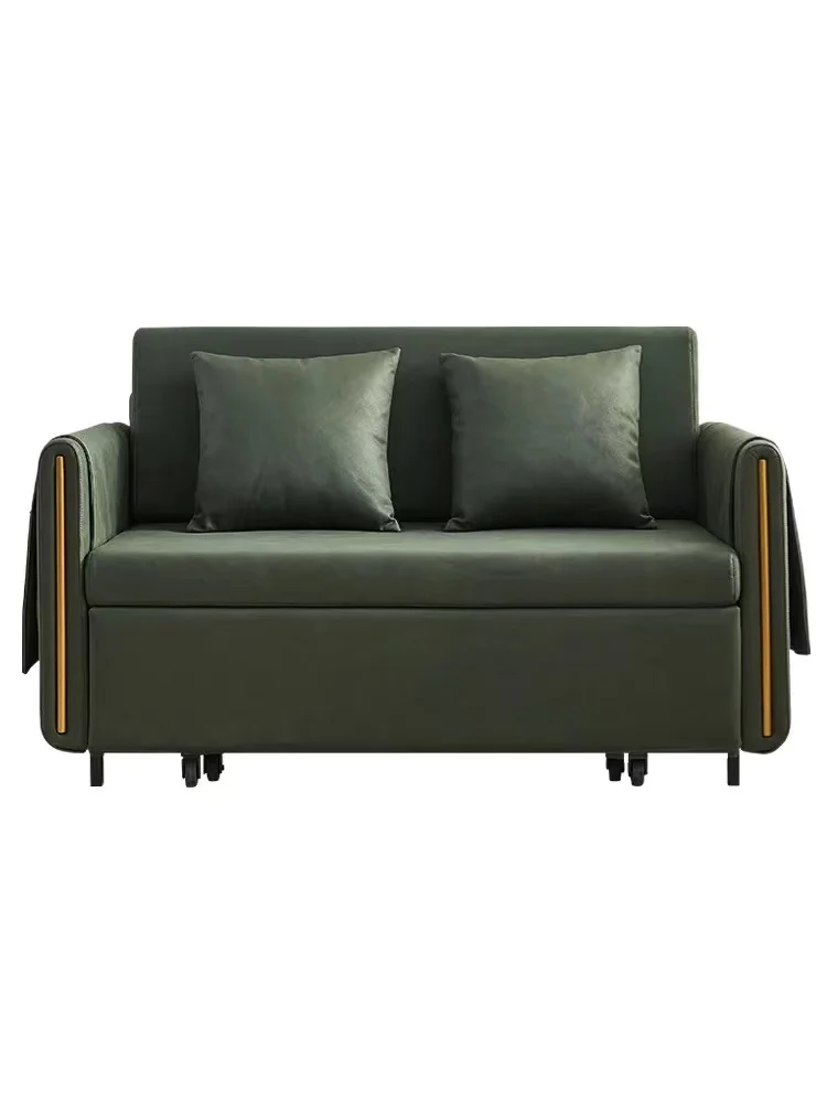 Chinese folding sofa cum bed small sleeper sofa knoll sofa