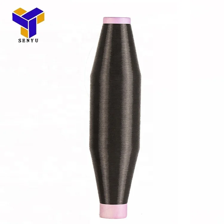 
Nylon6 Nylon 66 monofilament yarn 0.50mm for Zipper in 100% Nylon 