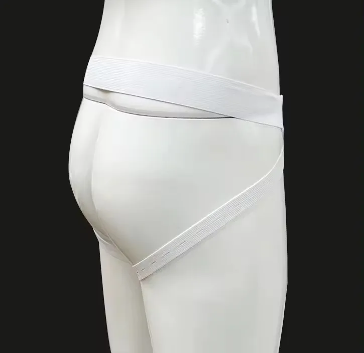 Portable Incontinence Male Urine Container Urine Collector Bag Silicone Urine Drainage Bag