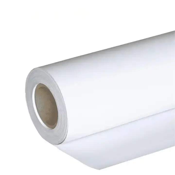 UNITARP Glossy Matte Advertising Material Coated Laminated Solvent Eco-solvent UV Latex Printable Backlit PVC Flex Banner Roll