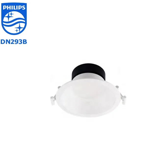 Philips LED Downlight GreenSpace Gen 4th DN293B WH Original