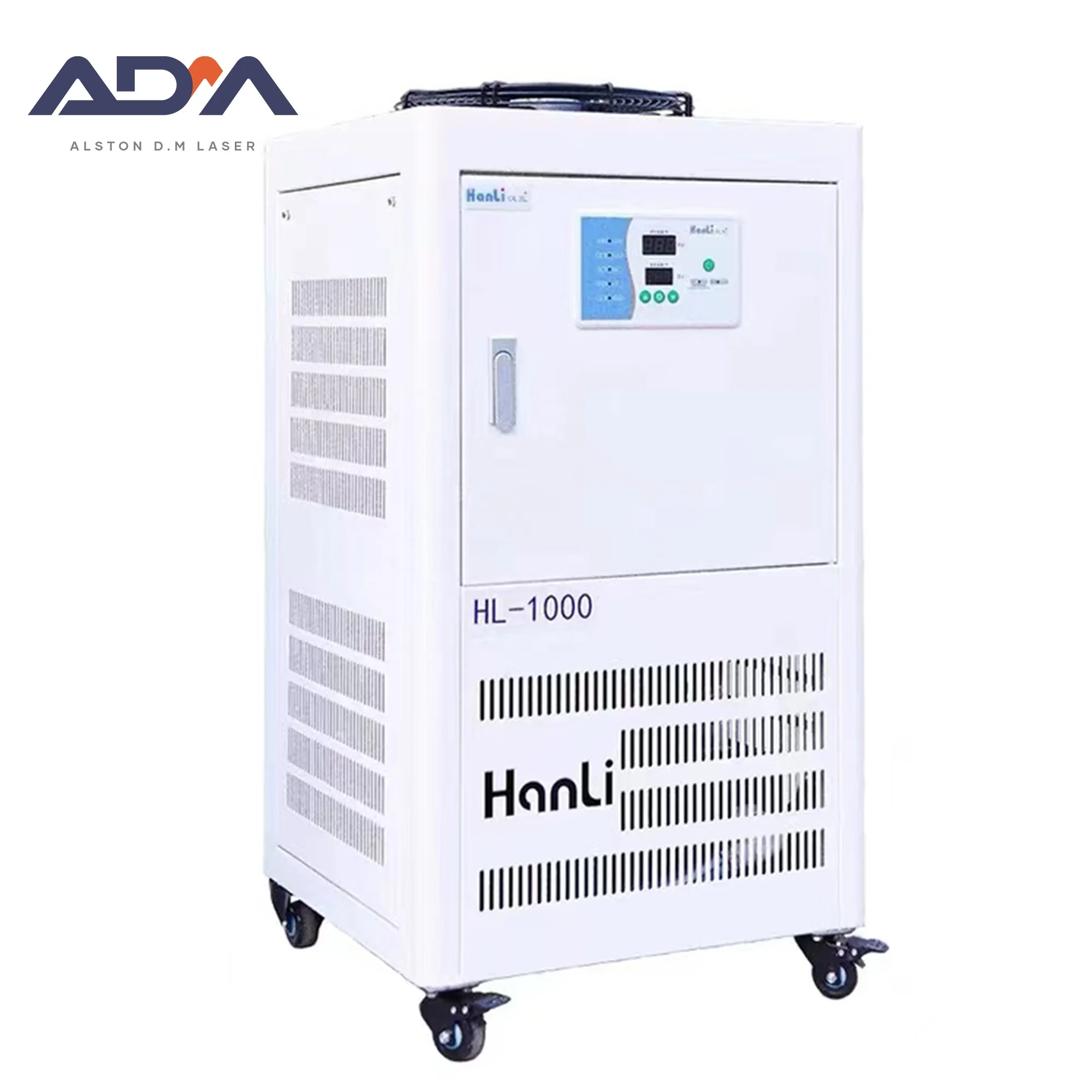 Водяной охладитель Hanli 2000 Вт 3000 1500 для домашнего использования водяное охлаждение высокое волокно розничная продажа ресторан конкурентоспособная цена