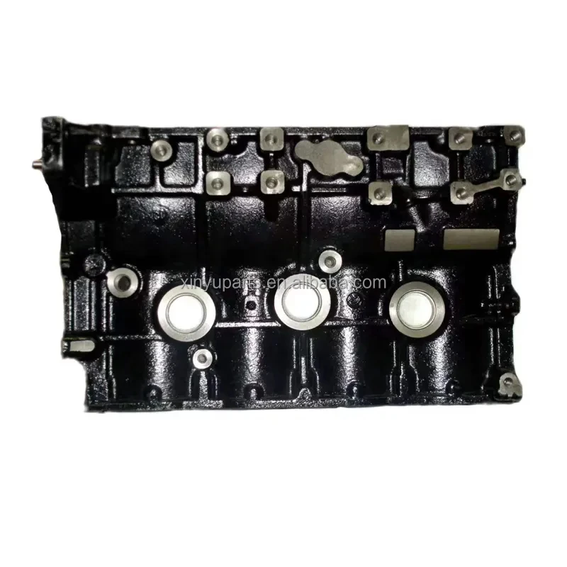 Wholesale Machinery Engine Parts 22RE Cylinder Block For Toyota