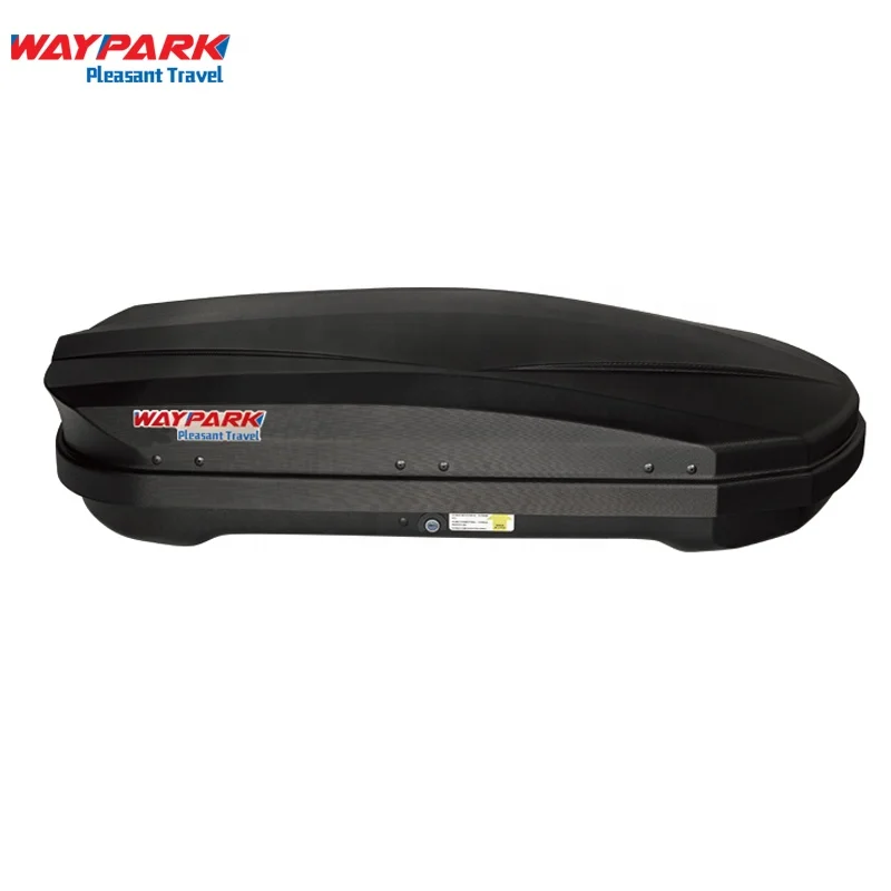 OEM Dual Open Car Roof Storage Box