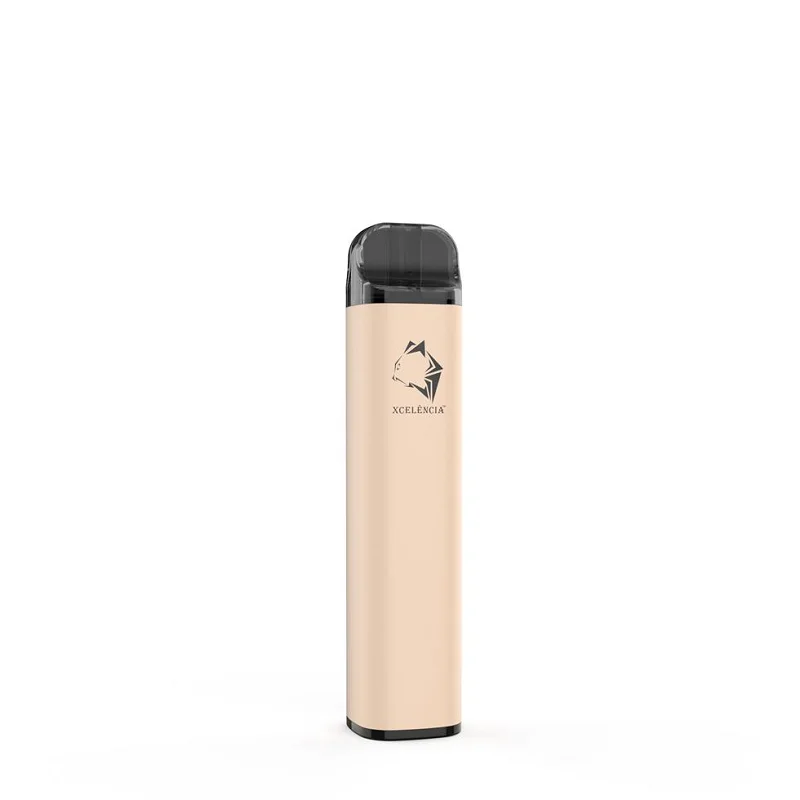 
Oem package 2021 hot selling Gunnpod with wholesale price 