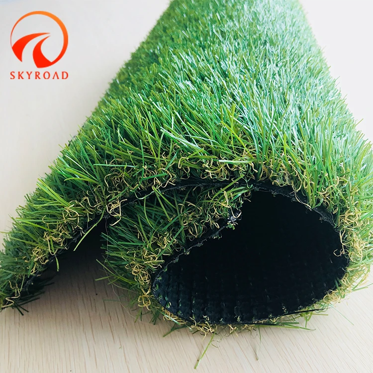 Tianlu customized Synthetic Lawn Carpet Artificial Grass Wall For Decoration Landscaping Artificial Grass Carpet GRASS FACTORY