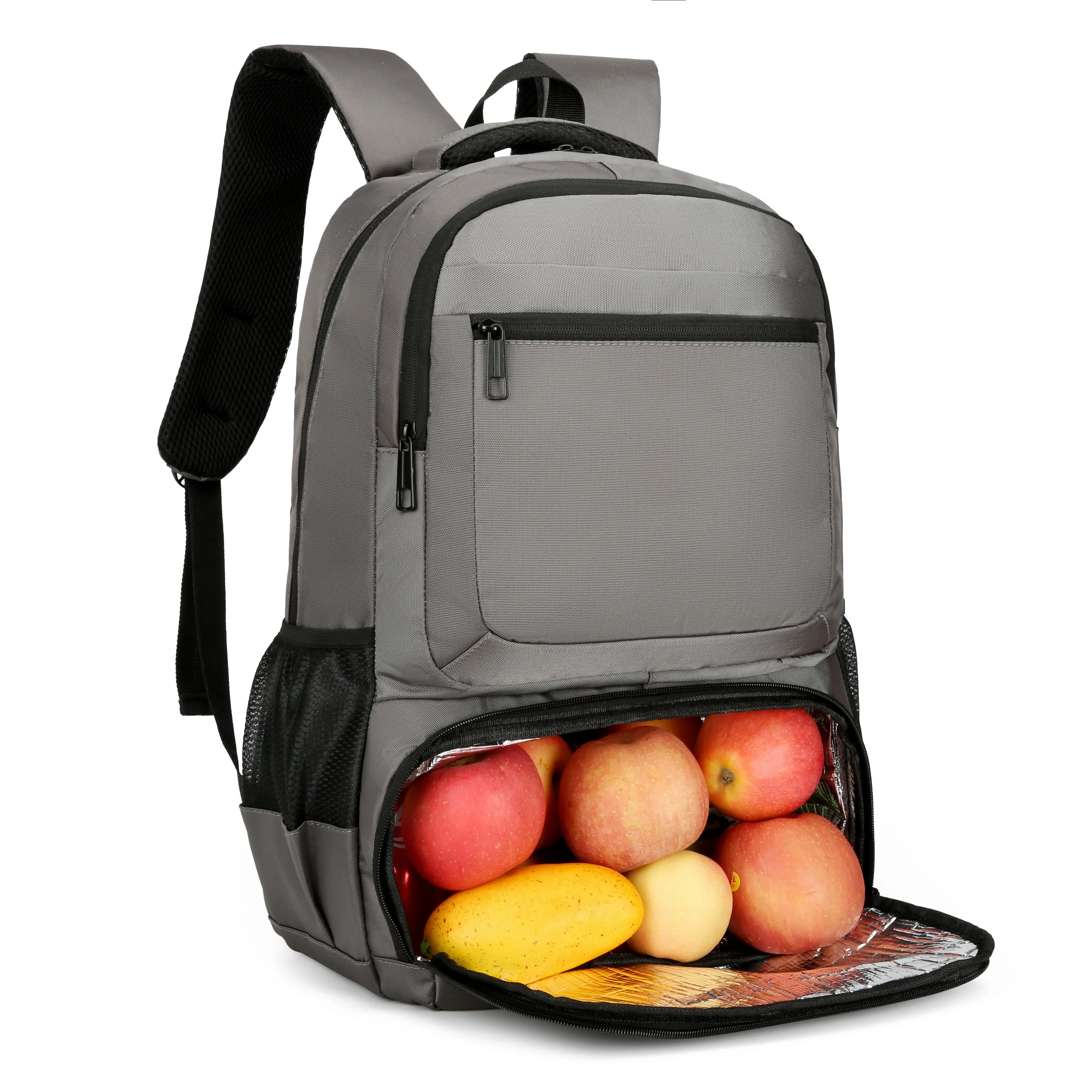 Outdoor Sports Backpacks with Cold Insulation Wholesale Waterproof and Lightweight for Climbing