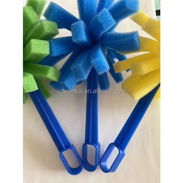 Promotional Various Good Quality recyclable paintbrush  packaging for paintbrush