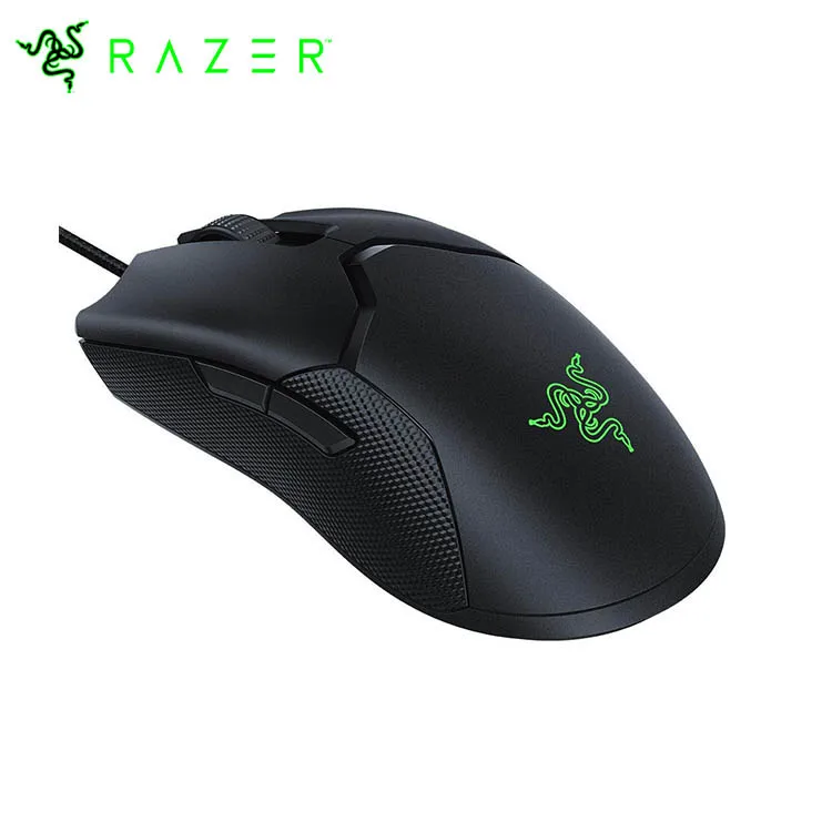Мышь Razer Viper Mini по низкой