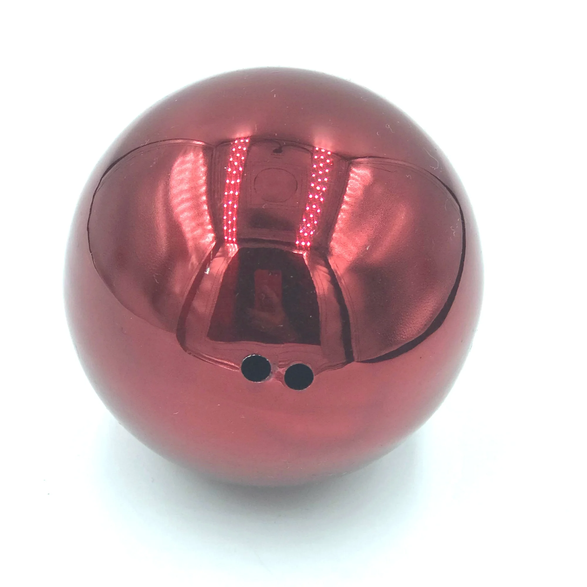 Custom Made Colors 100mm Polished Metal Garden Red Blue Rainbow Stainless Steel Ball Hollow Sphere Large Sphere For Sale  SS201