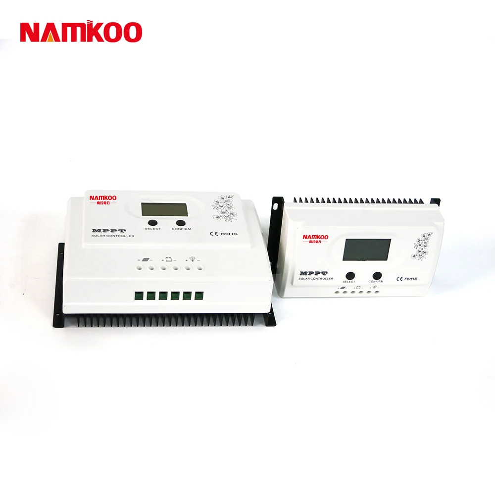 48V wind solar hybrid controller 5400W hybrid inverter with mppt controller