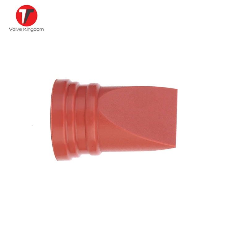 Бесплатный образец небольшой мини-клапан для проверки топлива резиновый дренажный клапан Duckbill обратный клапан