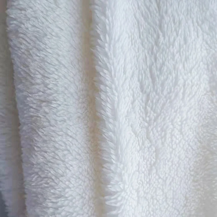 Индивидуальное одеяло 200 г/м2 коралловый флис короткая ворсовая плюшевая ткань детское