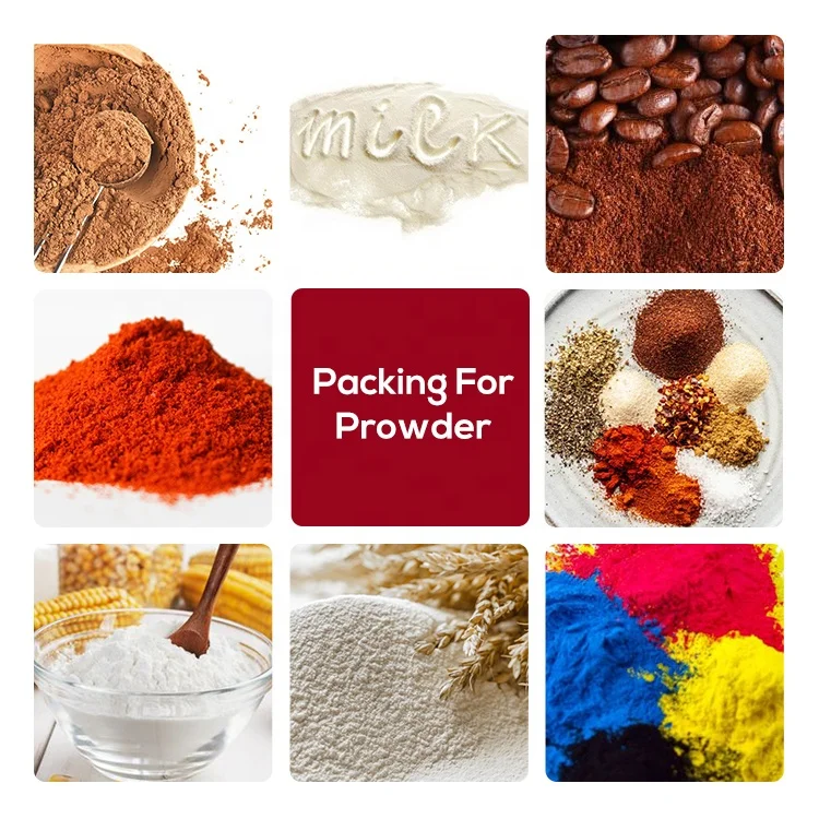 Snus Powder Empacadora Pouch Machinery Forming Small Sachet Bag Plastic Vertical Price Packing Automatic Packaging Machines