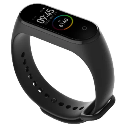 Hot Selling M4 Mi Band 4 Smart Bracelet Sport Fitness Tracker Smart fitness band watch 4