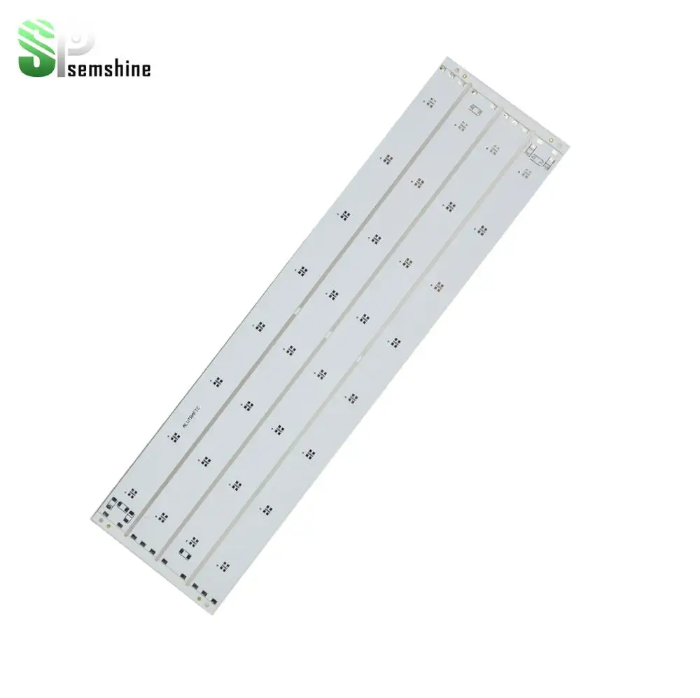 Шэньчжэнь Электроника led-Телевизор печатной платы smd светодиодная печатная