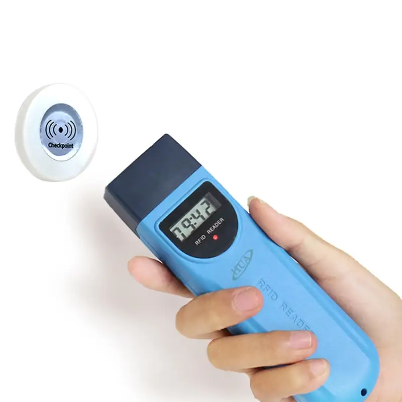 TIMMY TM-101Z гвардии тур системы охрана оборудования с системы rfid
