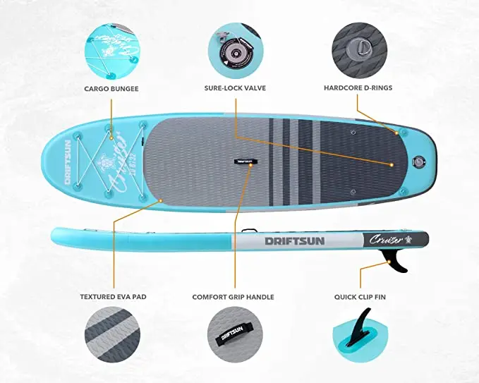 surfboard paddle board sup kitesurf surfing stand up paddle board hydrofoil jet surfboard water sport wakeboard sup board
