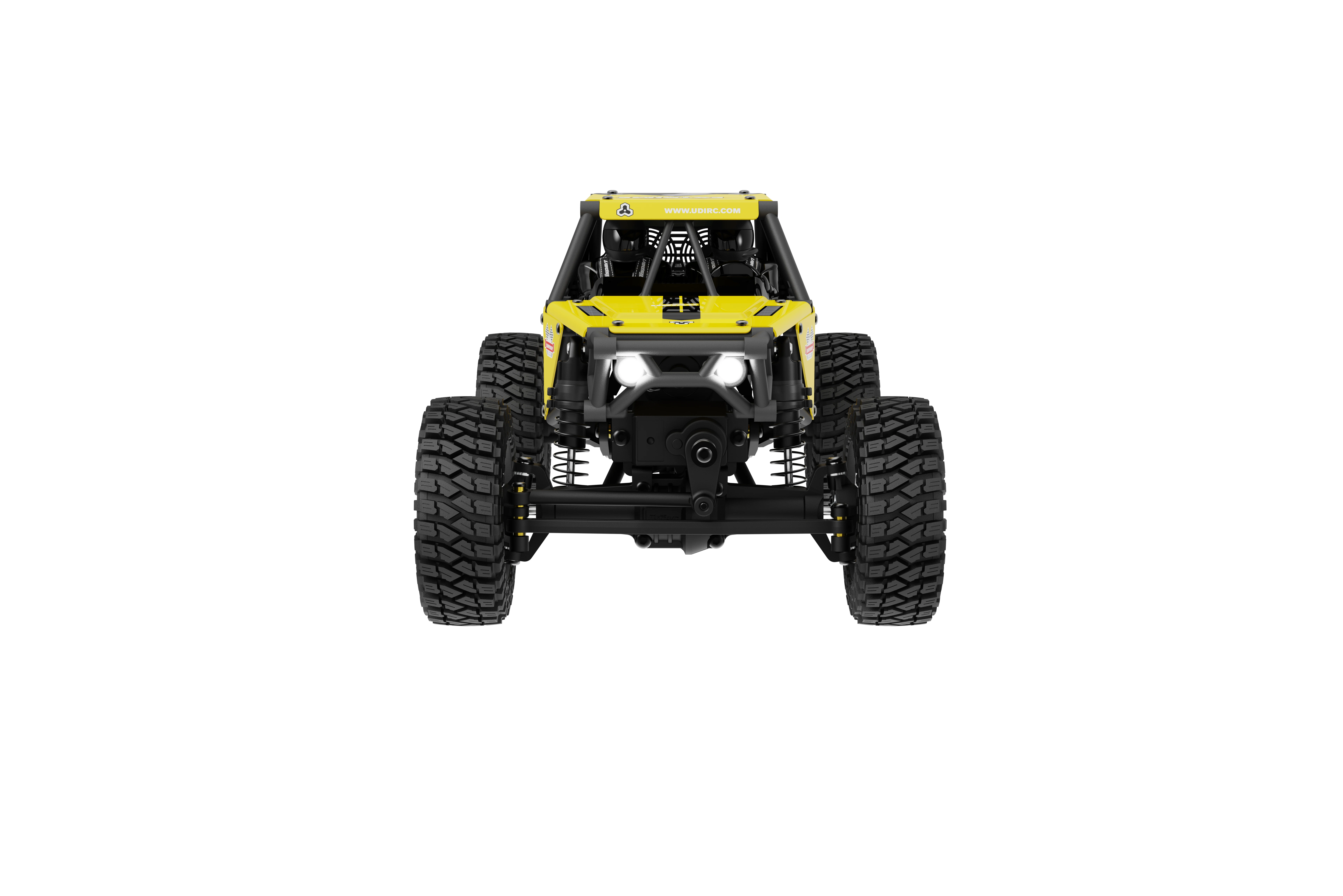 Uirc UCX2405 UCX2405PRO 1:24 Масштаб 4WD RC мини-гусеничный внедорожник 2 4 ГГц пропорциональный пульт дистанционного управления Для вездехода