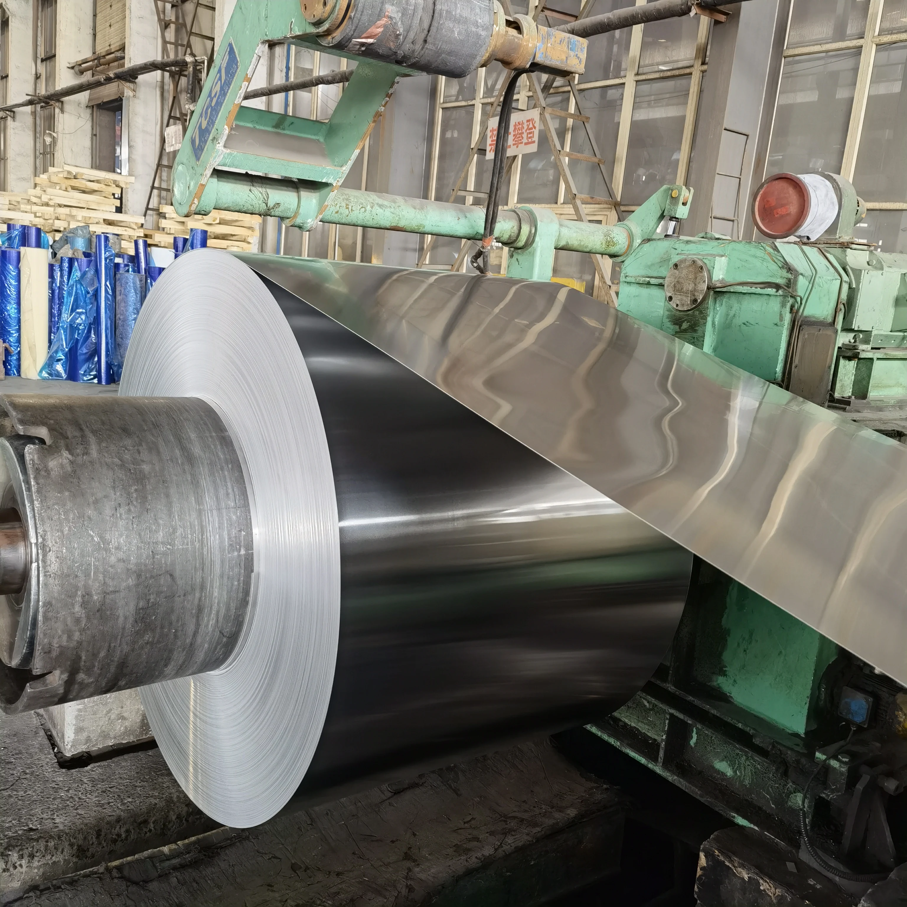 European Standard Aluminium Sheet EN AW-1050A O | H111