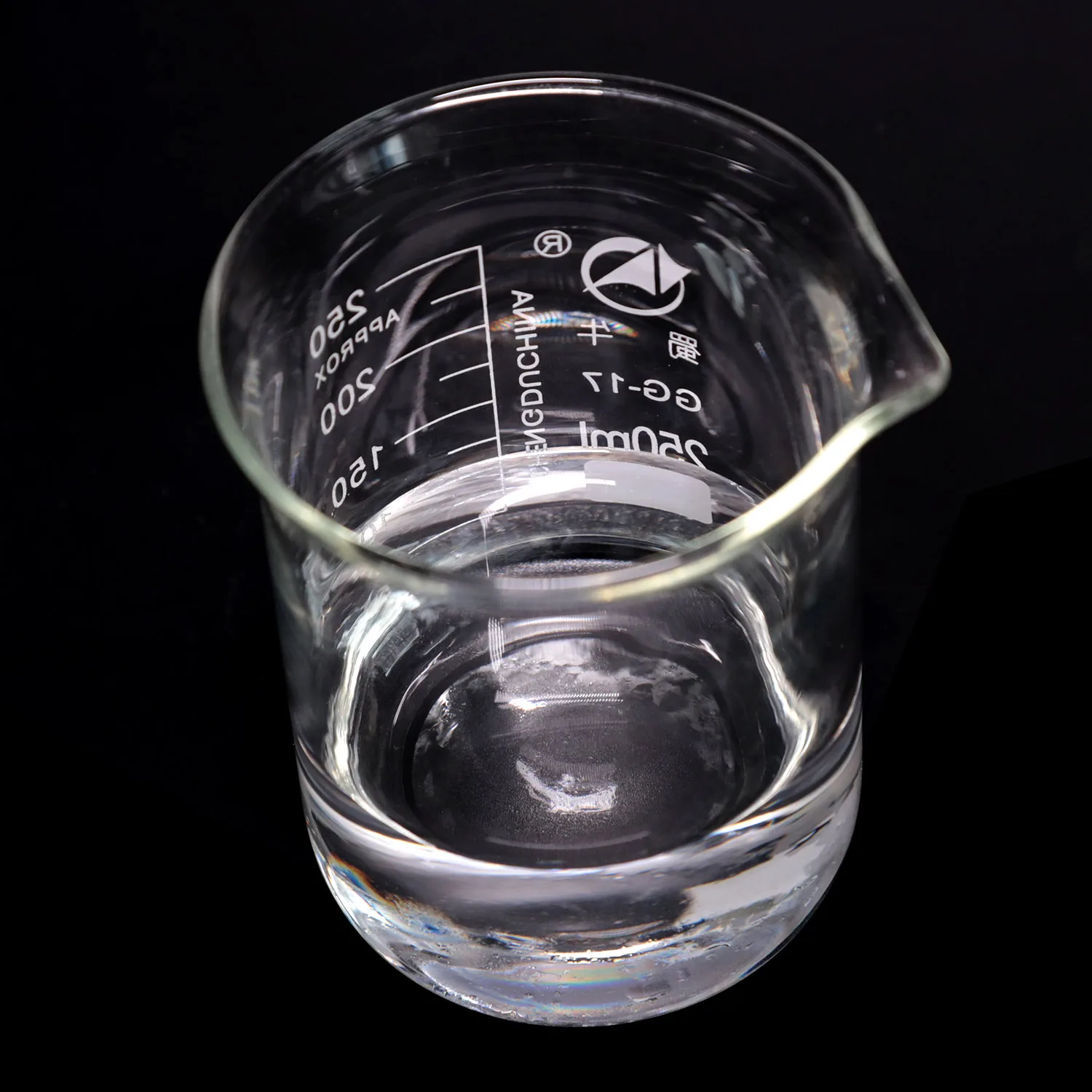 99% Purity (S)-3-Hydroxy-Gamma-Butyrolactone CAS 7331-52-4 Colorless Liquid in Stock