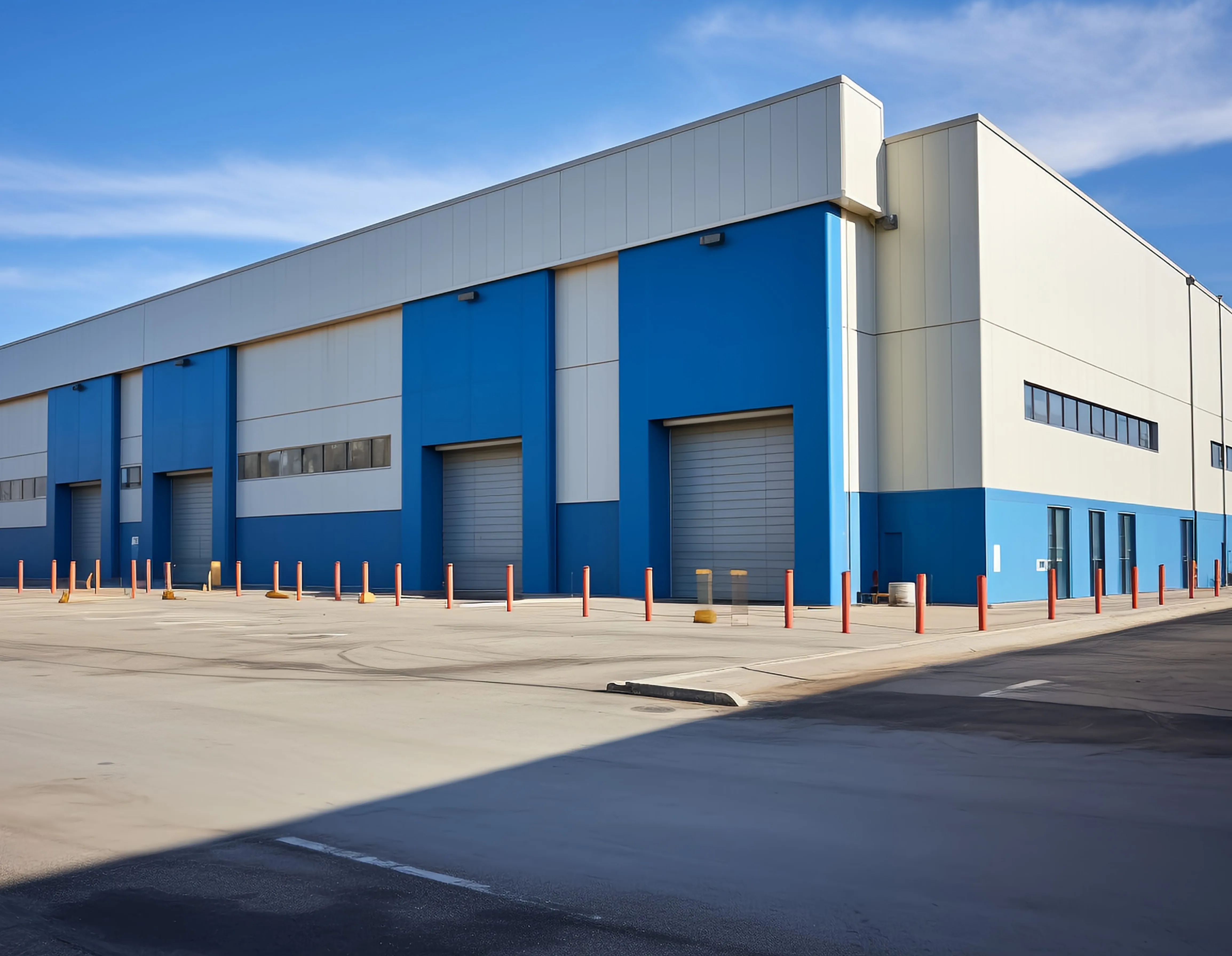 Сэндвич-панель, сборные стальные конструкции, строительный склад/Мастерская/авиационный ангар/офисный материал из Китая