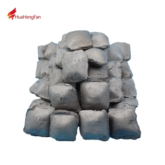 Hot sale Abrasive Hardness Resistance Materials Substitute Ferrovanadium VN12 VN16 Vanadium Nitride Alloy
