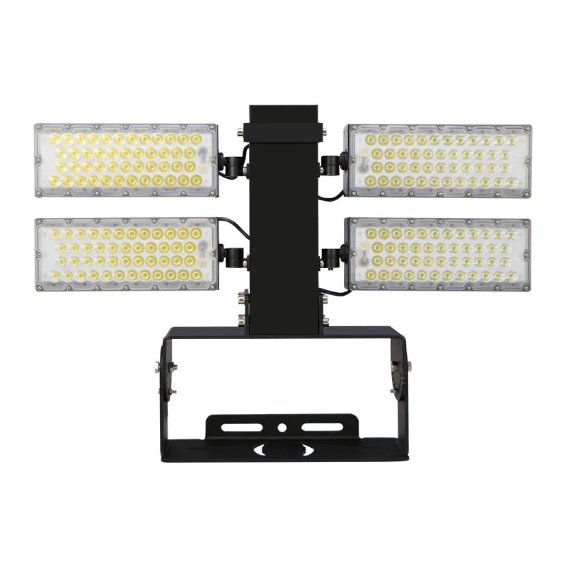 Professional Lighting Football Soccer Stadium Field 480w 140lm/w Led Flood Light Module