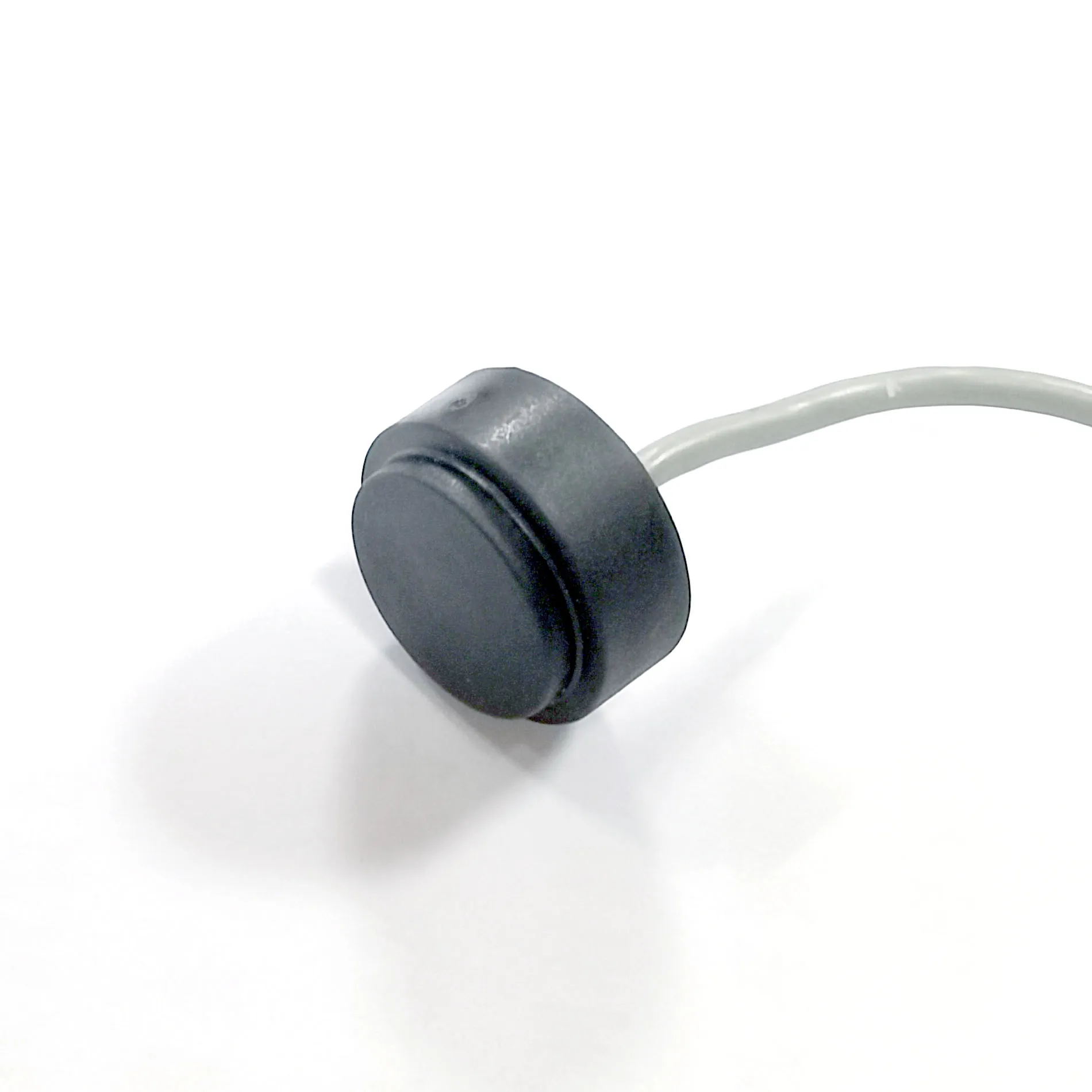 1MHz ultrasound piezo flow sensor ultrasonic water flow transducer ultrasonic piezoelectric flow transducer