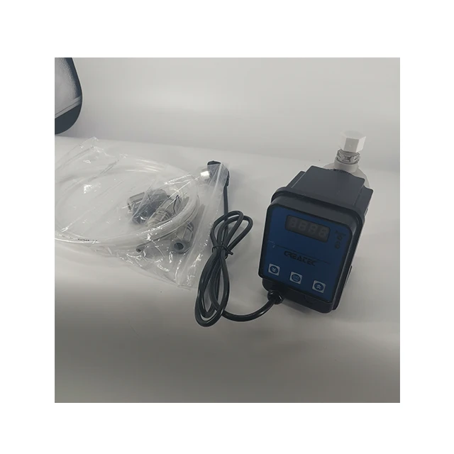 Cheap  Create Swimming Pool Electric Chlorine Chemical Dosing Pump  Metering pump For dosing system plant