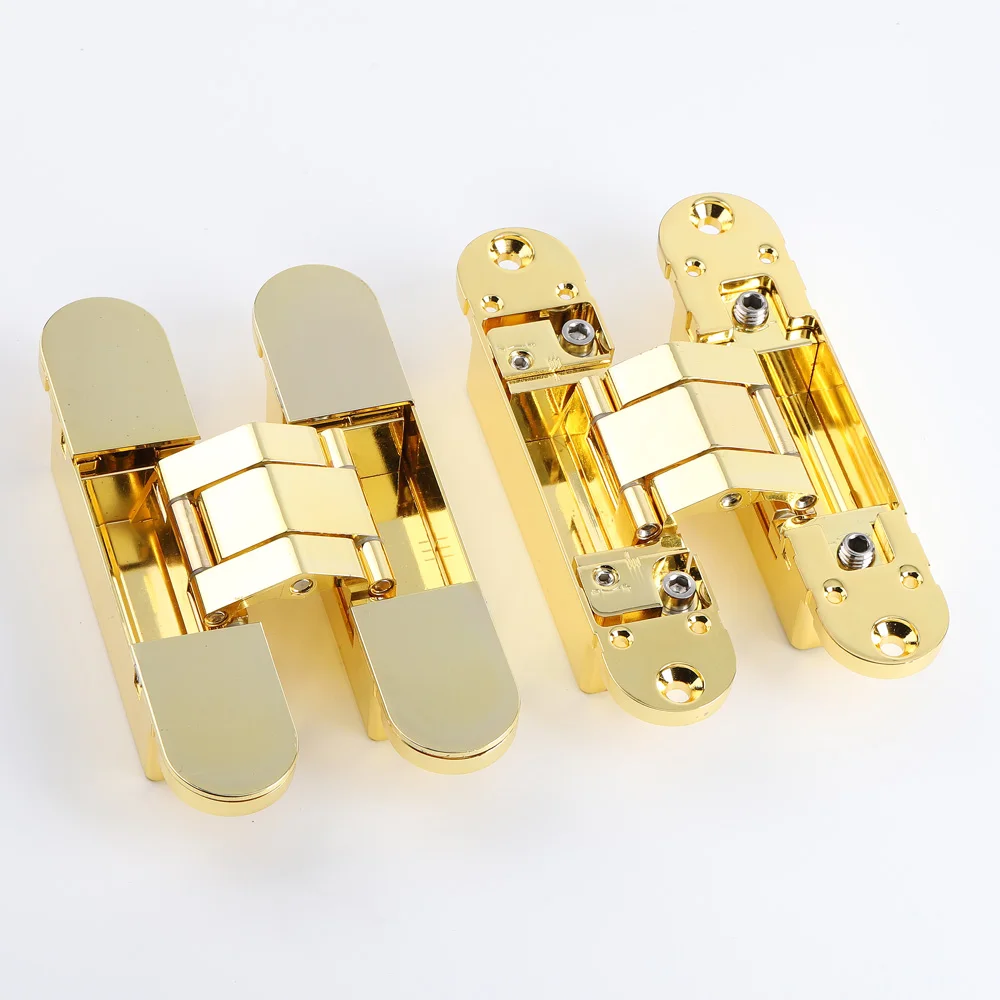 5060 180 degree hinge adjustable hinges concealed door hinges