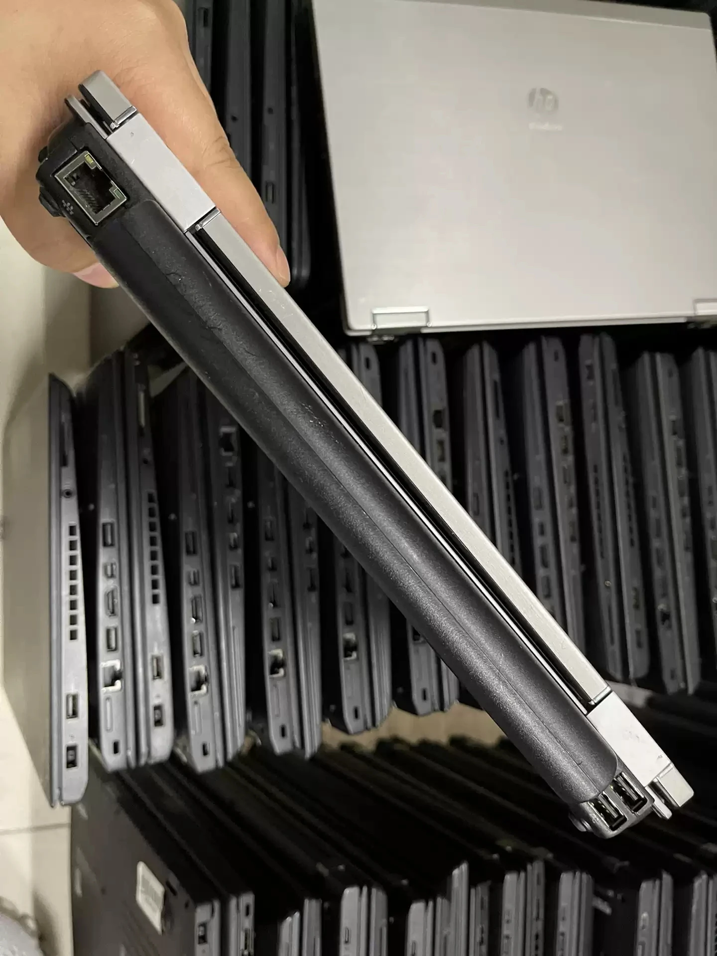 2022 Wholesale 2540 Core I5/I7 Refurbished Original Used Laptops 12 Inch Low Price Laptop In Stock Notebook Computer