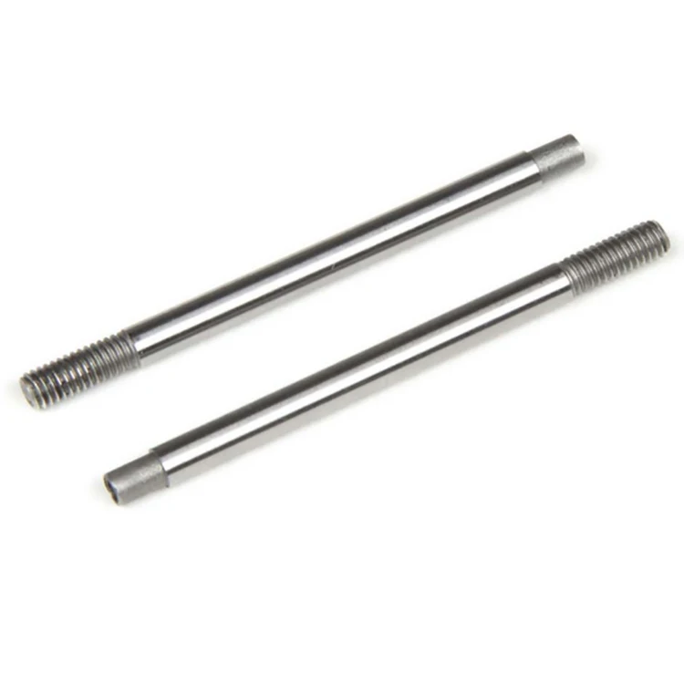Professional Manufacture Shock Absorber Chrome Plating C45 Piston Rod
