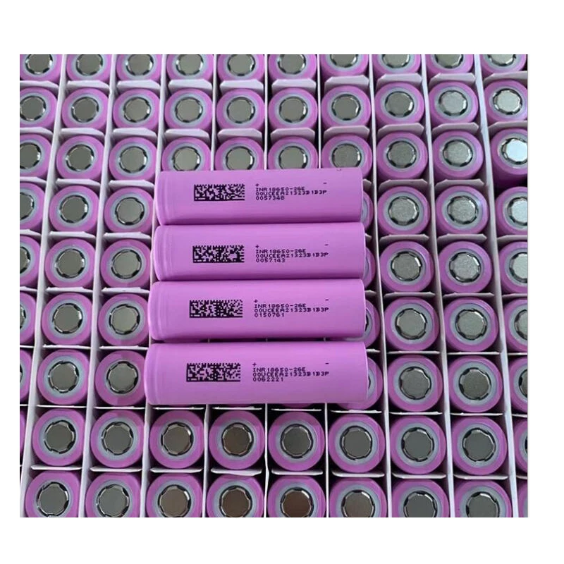 Горячая продажа дешевая перезаряжаемая 18650 Батарея 3 7 V литий-ионная батарея