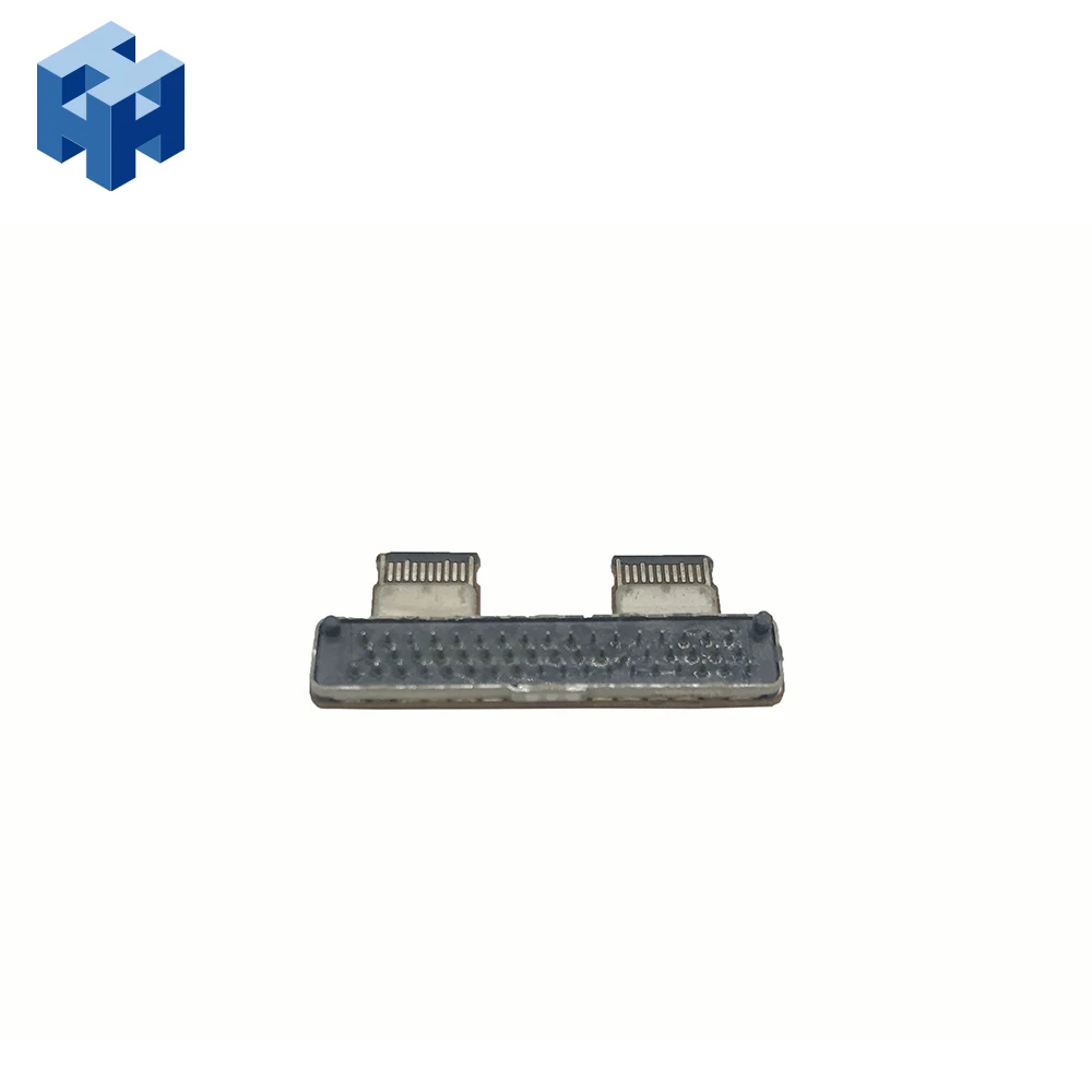 Ноутбук A1708 DC Jack разъем питания DC-IN доска для Macbook Pro Retina 13 'разъем USB Type C ввода-вывода 2016