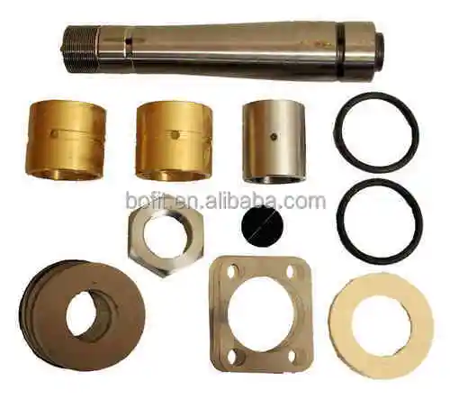 Factory direct prices king pin kits for truck made in china