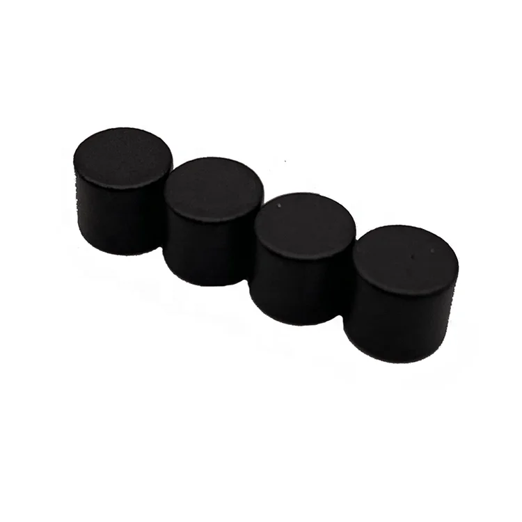 
Factory Price 6x5mm Epoxy ndfeb strong magnets n52 n52 neodymium magnet for diesel generators 