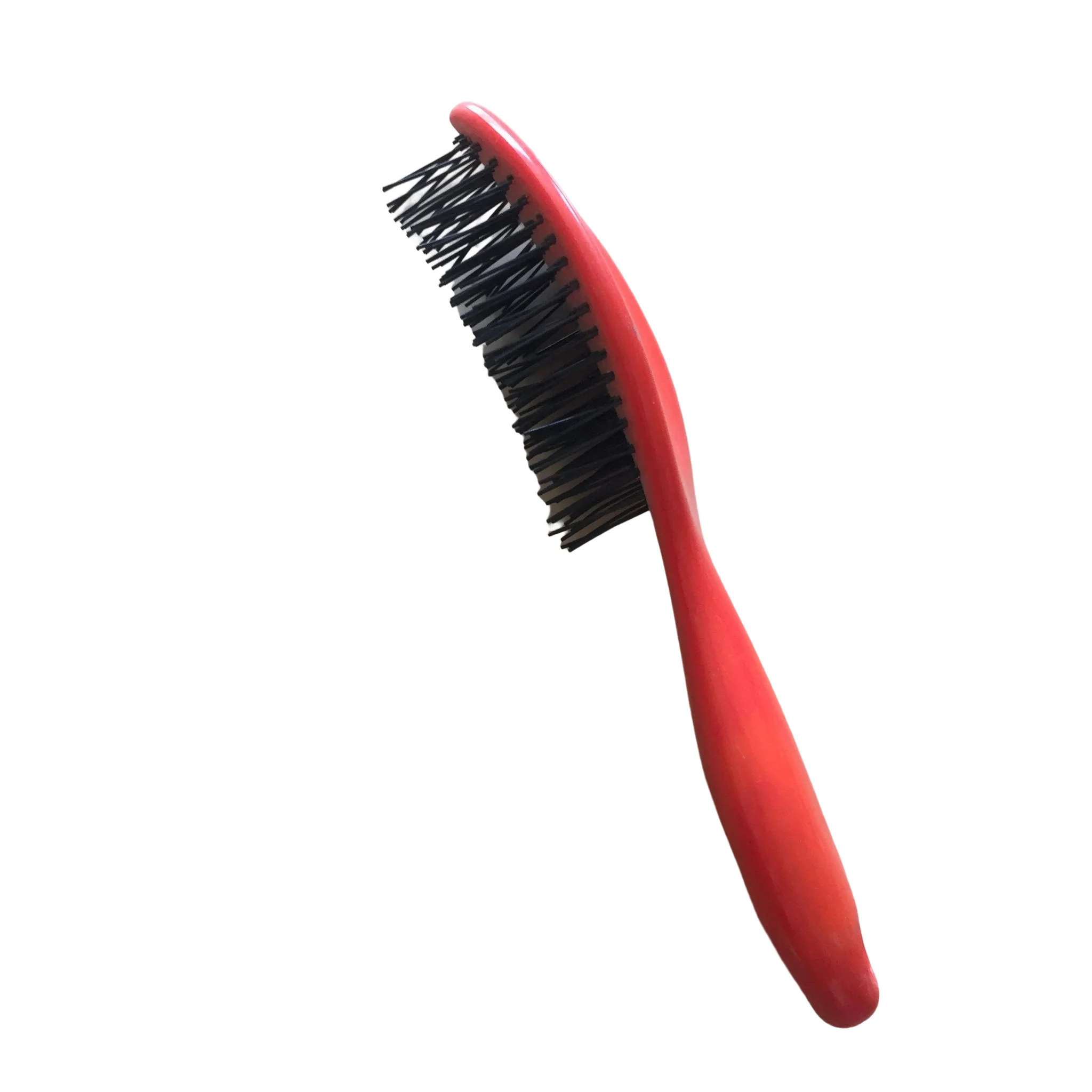 factory household cleaning mental bristle hair brush making machine