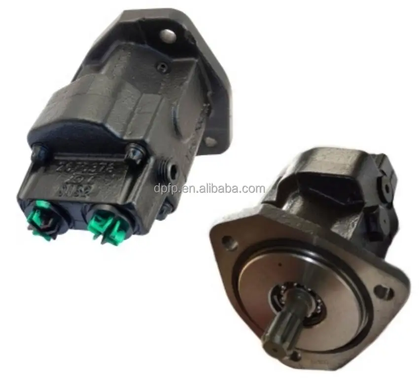 Detroit diesel fuel pump 23532874 23530135 23531248 R23532874 R23531248 for S50 SERIES 8.5L 11.1L 12.7L