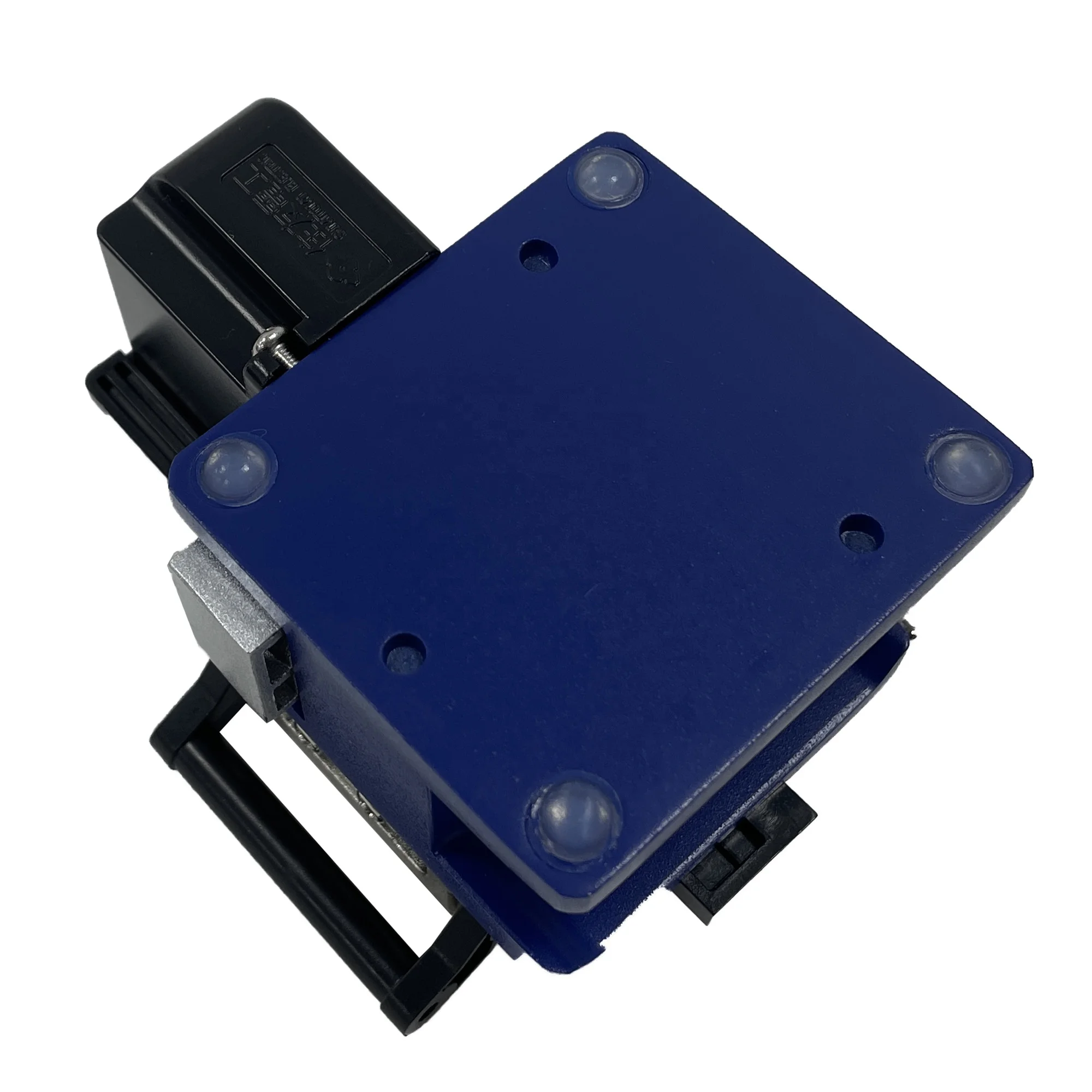 High-Copy Made in China type Sumitomo FC-6S Fiber Cleaver Optical Fiber Cutter with Wasted Fiber Storage Box