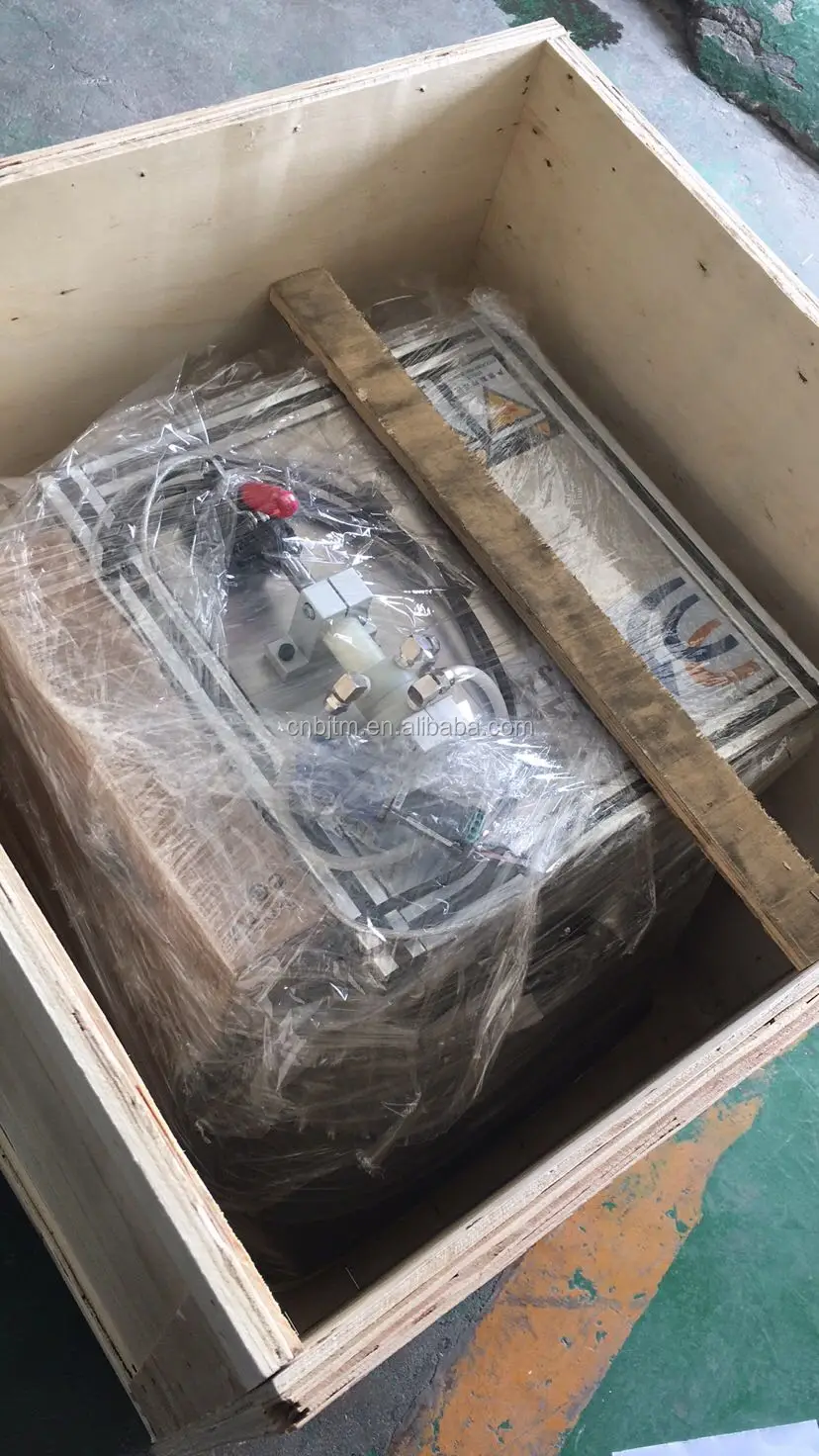 BOJAN Mask Differential Pressure Tester